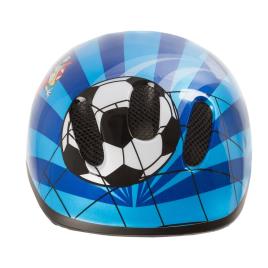 Ventura Capacete Sports One Size Soccer