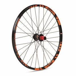 Roda Traseira Mtb Sl23 12s 29´´ 6b Disc 12 x 142 mm Orange