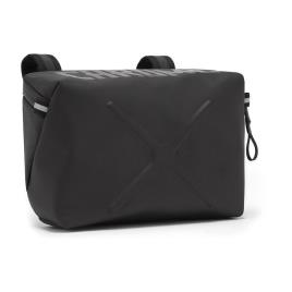 Saco Guiador Helix One Size Black
