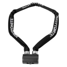 Cadeado Corrente Keeper 810 One Size Black