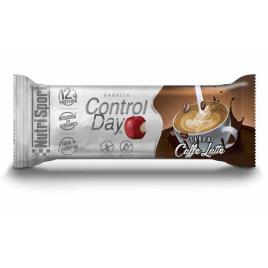 Unidade De Barra De Proteína Caffe Latte Control Day 44g 1 One Size
