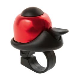 Campainha Bella Design One Size Red / Black