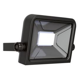 Rymebikes Ip65 Led Exterior Spotlight 2100 Lumens Black