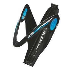 Porta-bidão X5 Gel One Size Black / Blue