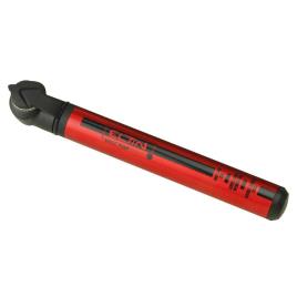 Mini Bomba Magic 160 Psi Red
