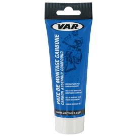 Carbon And Alloy Assembly Compound Tube 100ml One Size White