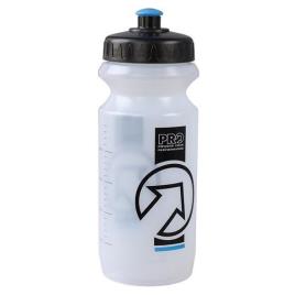 Garrafa De Agua Logo 800ml One Size Clear