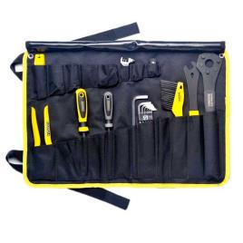 Starter Tool Kit One Size Black