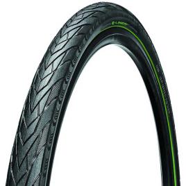 Pneu Estrada E-liner Tubeless 700 x 45C Black