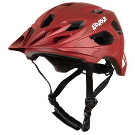 Eassun Capacete Mtb Bonaigua L-XL Earth Brown