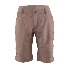 Shorts Hifi M Steel Grey