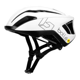 Capacete Furo Mips S White