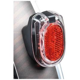 Luz Traseira Secula E For Mudguard One Size Red