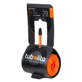 Tubo Interno Tubo Plus 29 x 2.50-3.00 Orange