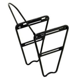 Xlc Porta-bagagens Lowrider Susp.fork Carrier Lr F01 One Size Black Matt