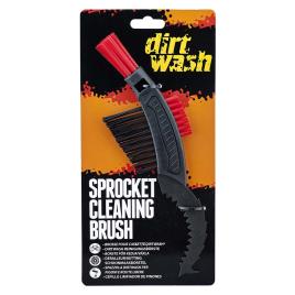 Brush One Size Orange