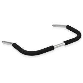 Mounting Horizontal Tube For Carry Van 2018+ One Size Black / Silver