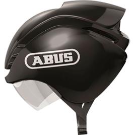 Capacete De Triatlo Gamechanger L Shiny Black