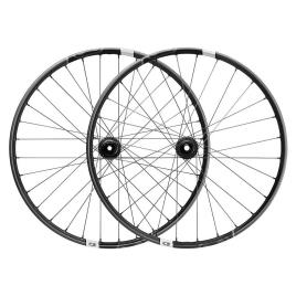 Par Rodas Mtb Synthesis E Carbon 27.5´´ Disc 15 x 110 / 12 x 148 mm Black