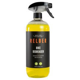 Desengordurante Para Bicicletas 1000ml One Size Yellow