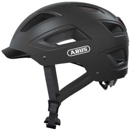 Abus Capacete Hyban 2.0 M Titan