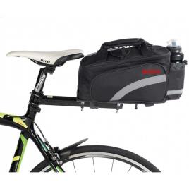 Bolsa Porta-bagagens One Size Black
