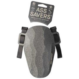 Ass Savers Guarda-lamas Mudder Detour Mini One Size Graphite