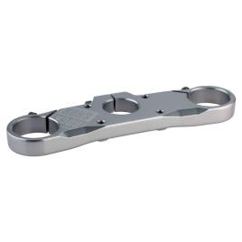 Superior Crown Short 46 Boxxer C1 Plus Para Boxxer C1 Plus 35 mm / 27.5-29 Inches Grey