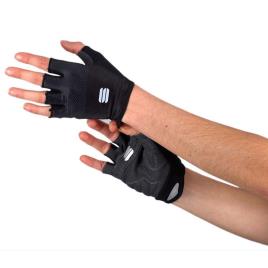 Luvas Race L Black
