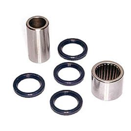 Enduro Rolamentos De Agulha De Suspensão Bk5930 21.85 x 6 / 8 mm Silver / Black