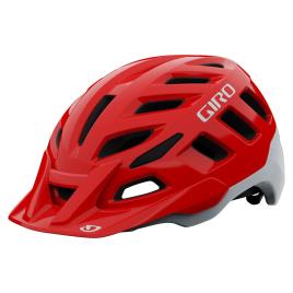 Capacete Mtb Radix Mips L Trim Red