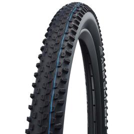 Pneu Mtb Dobrável Racing Ray Evo Super Ground Addix Speedgrip 27.5´´ Tubeless 27.5 x 2.25 Black