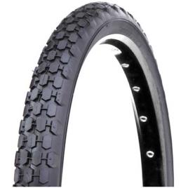Pneu D602 20´´ 20 x 2.125 Black