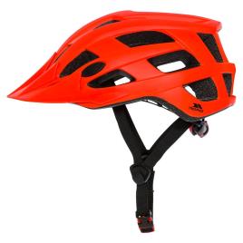 Capacete Mtb Zprokit L Neon Red