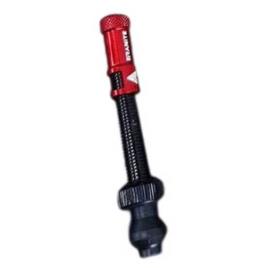 Granite Design Com Tampa Juicy 2 Unidades 44 mm Black / Red