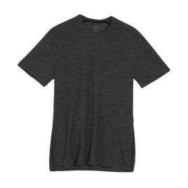 Camada De Base Anatomica Crew M Jet HTHR / Black