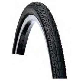 Dutch Perfect Dp44 No Flat Rigid 700C Black