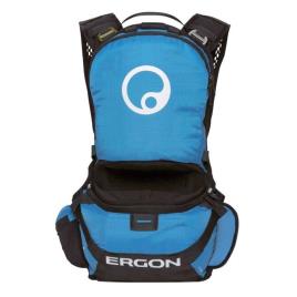 Mochila Be1 Enduro 3.5l S Blue / Black