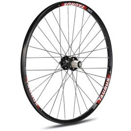 Roda Traseira Mtb Taurus 26´´ 6b Disc 9 x 135 mm Black