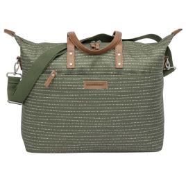 New Looxs Alforje Tendo 21l One Size Nomi Green