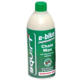 Cera De Corrente Para Bicicleta Elétrica 500ml One Size