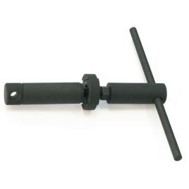 Unior Shell Installation Tool One Size Black