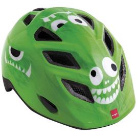 Capacete Mtb Elfo One Size Green Monster