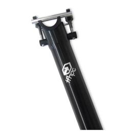Tfhpc Espigão Selim Pro 410 mm Black