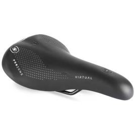 Selle Bassano Selim Virtual Mtb One Size Black