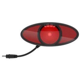 Reelight Luz Traseira Nova One Size Red