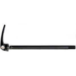 Rear Axle 12 X 142 195 mm Black