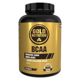 Bcaa 180 Unidades Sabor Neutro One Size Black