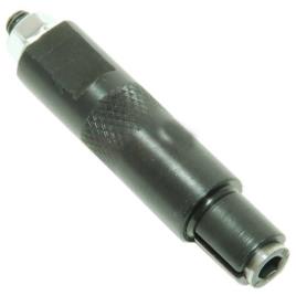 Extrator De Rolamento 10 Mm One Size Black