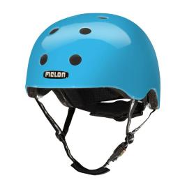 Capacete Urban Active Rainbow XL-2XL Blue